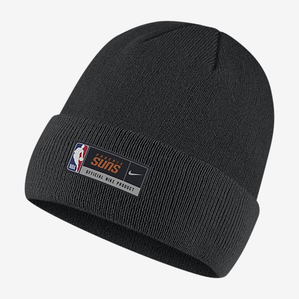 Sale Beanies Black Phoenix Suns. Nike